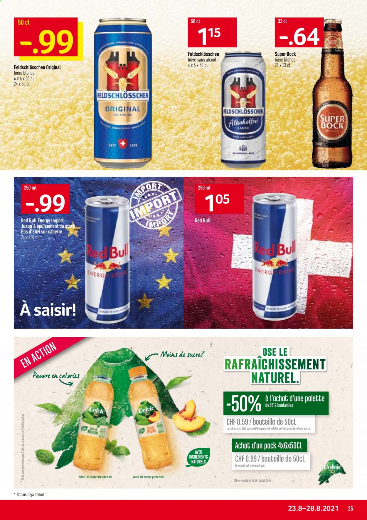 Volantino Prodega - 23.8.2021 - 28.8.2021. Pagina 25