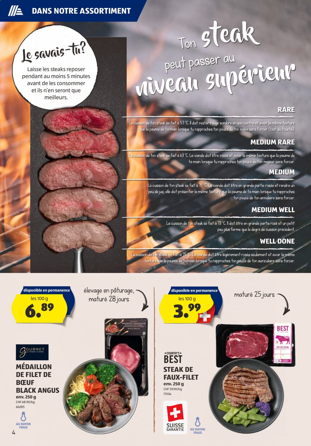 Volantino Aldi - 26.8.2021 - 1.9.2021. Pagina 4