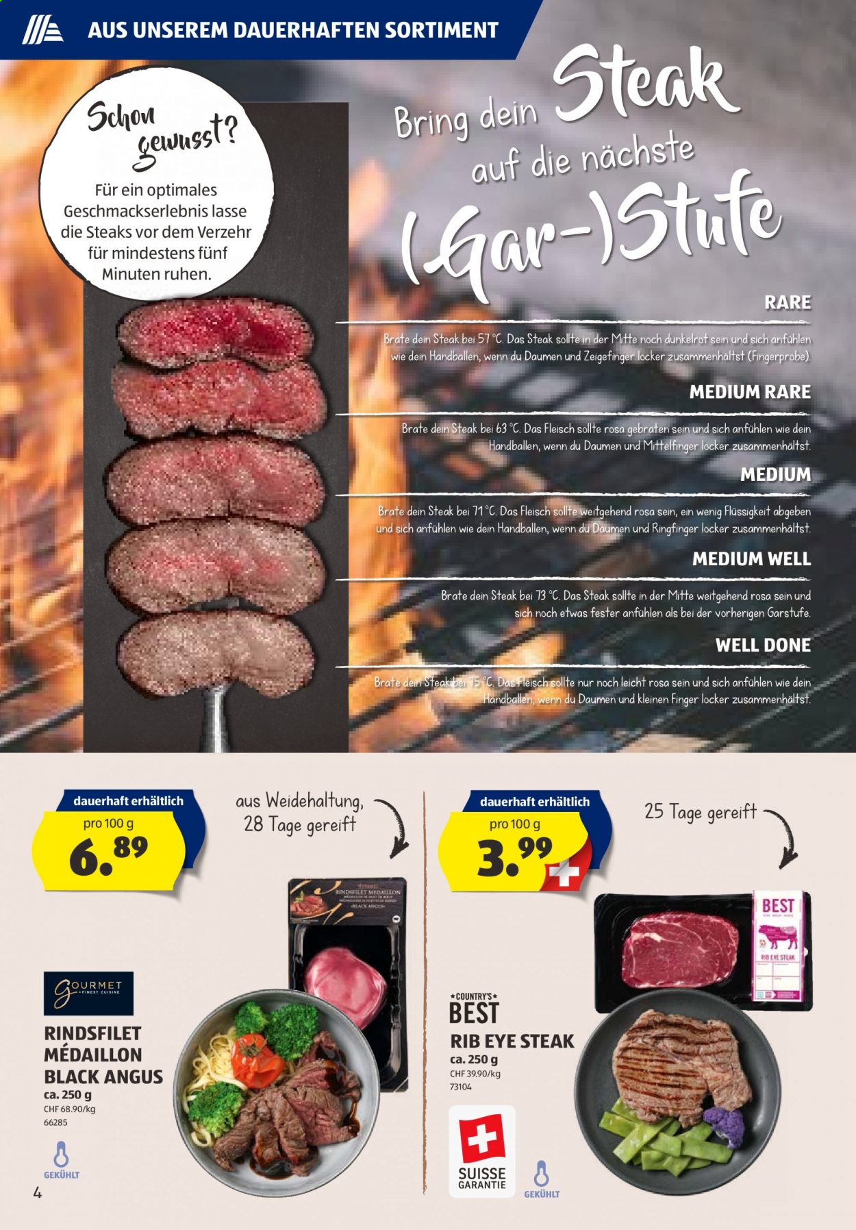 Volantino Aldi - 26.8.2021 - 1.9.2021. Pagina 4
