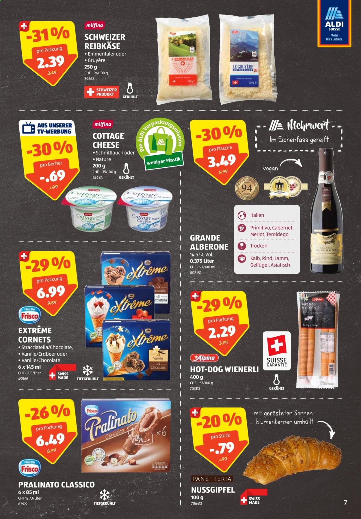 Volantino Aldi - 26.8.2021 - 1.9.2021. Pagina 7