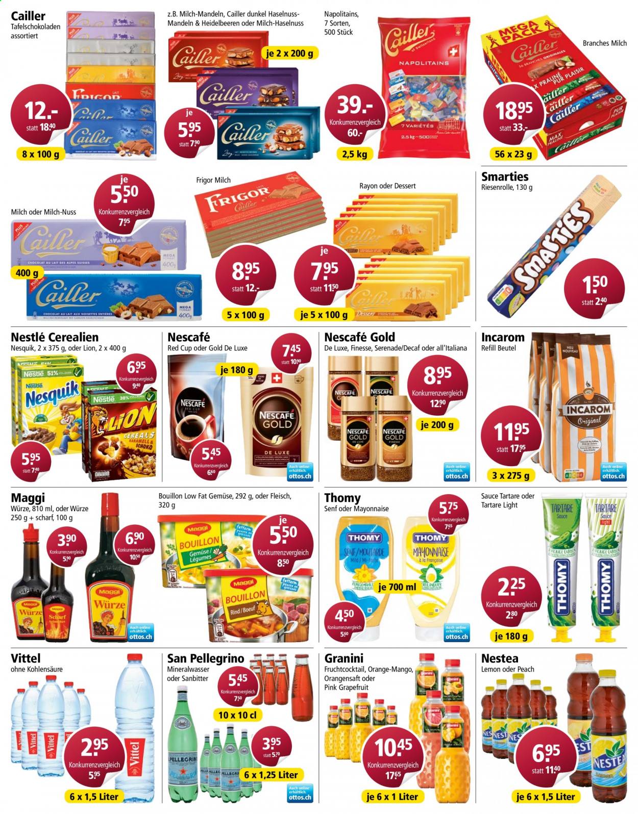Volantino Otto's - 1.9.2021 - 7.9.2021. Pagina 2