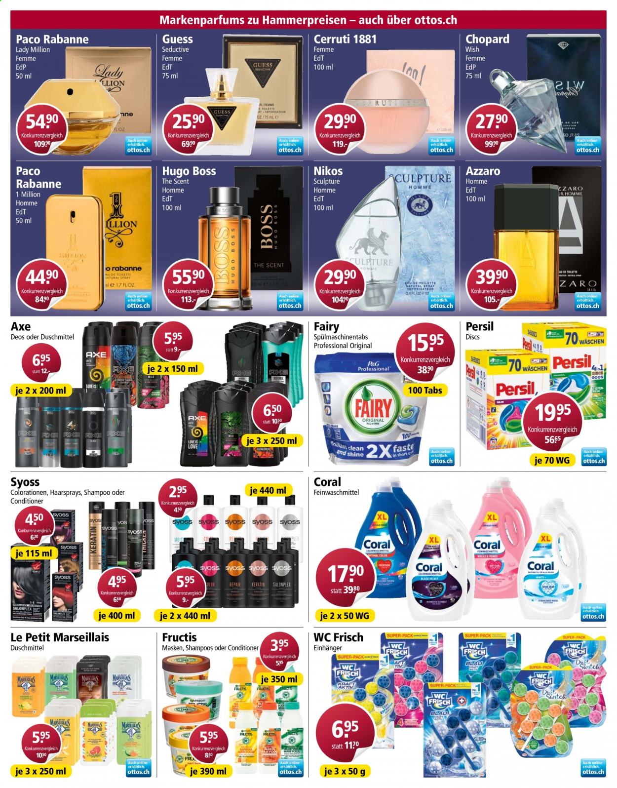 Volantino Otto's - 1.9.2021 - 7.9.2021. Pagina 4