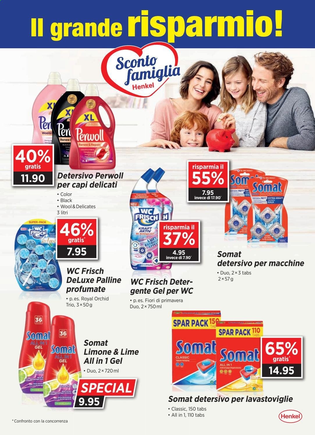 Catalogue Denner - 24.8.2021 - 30.8.2021. Page 20