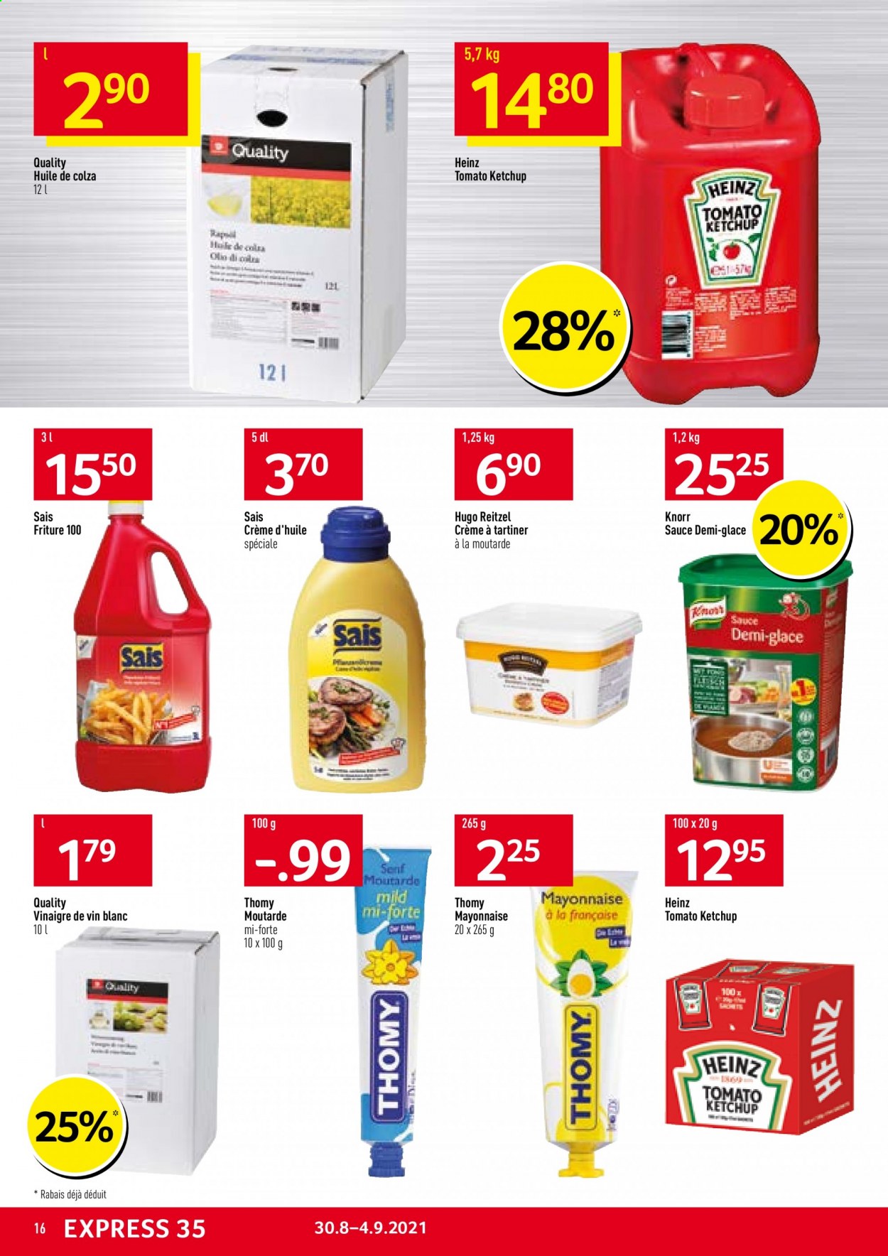 Catalogue Prodega - 30.8.2021 - 4.9.2021. Page 16