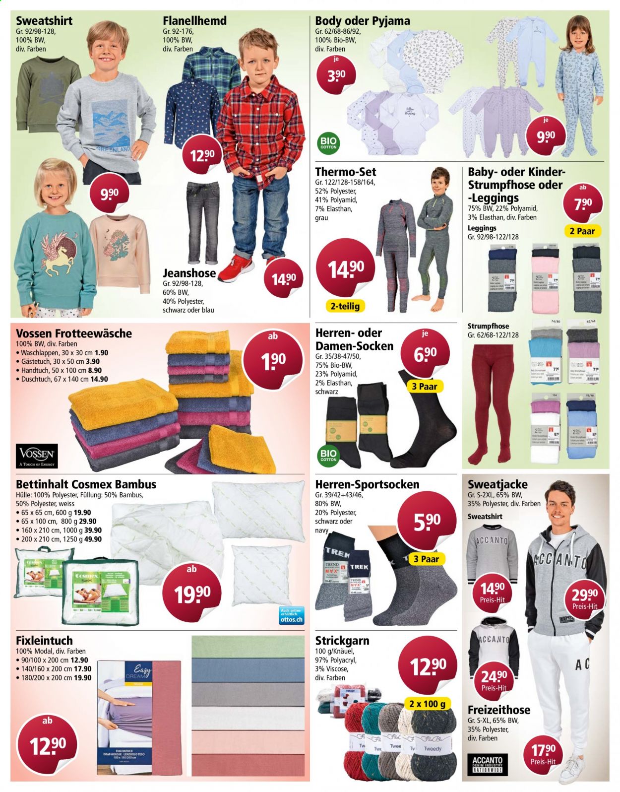 Volantino Otto's - 8.9.2021 - 14.9.2021. Pagina 6