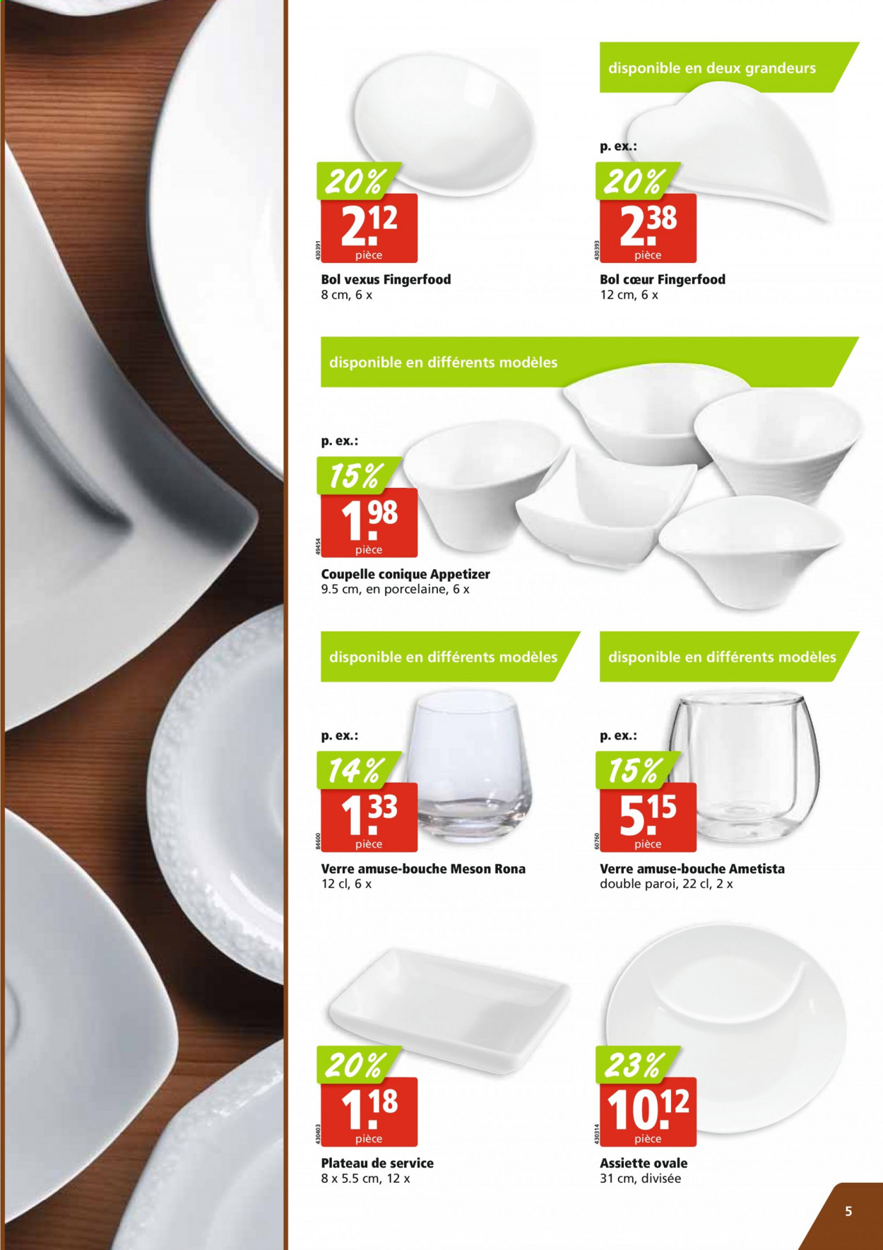 Catalogue ALIGRO - 30.8.2021 - 2.10.2021. Page 5