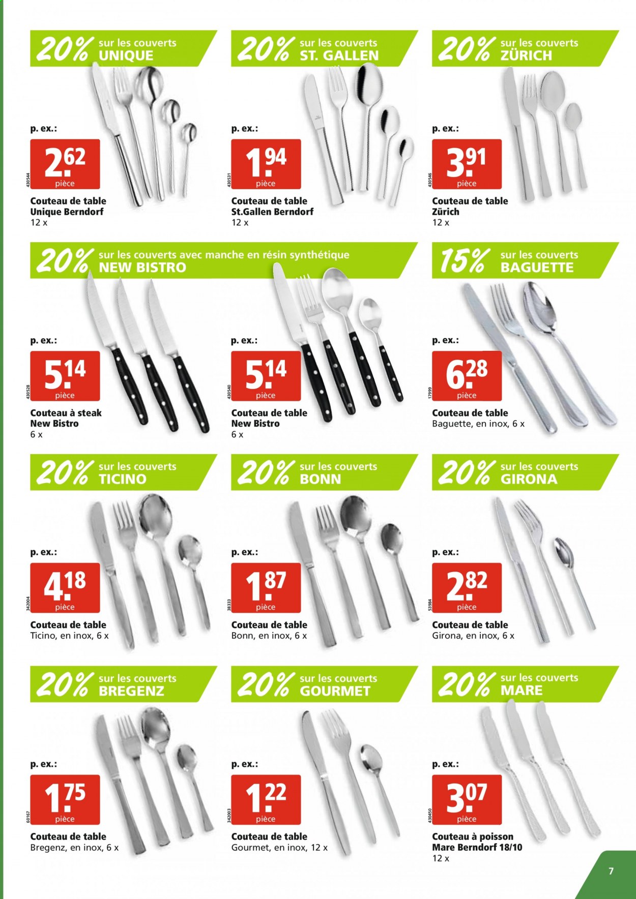 Catalogue ALIGRO - 30.8.2021 - 2.10.2021. Page 7