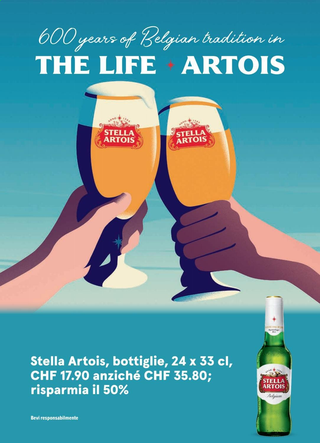 Catalogue Denner - 31.8.2021 - 6.9.2021. Page 10