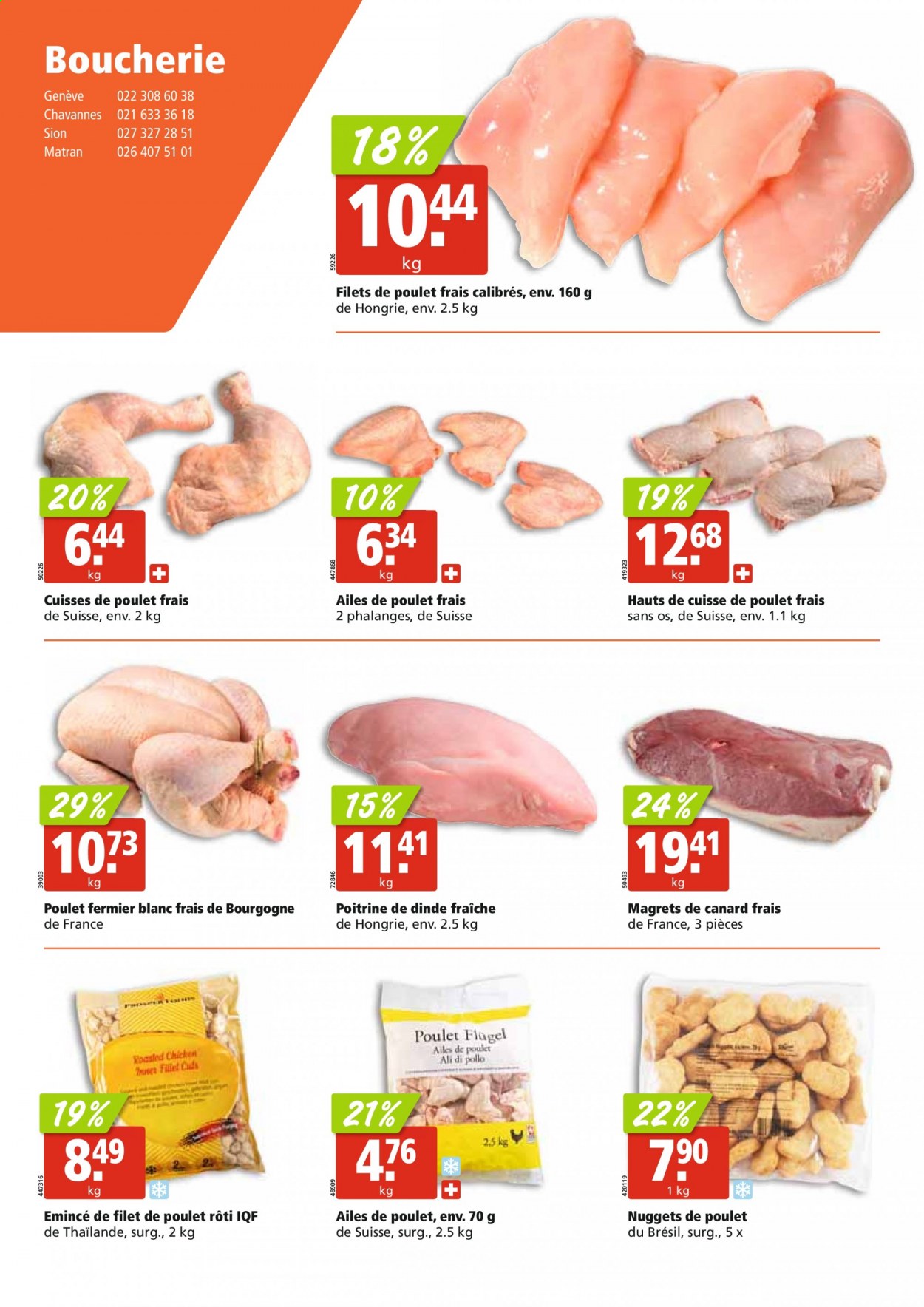 Volantino ALIGRO - 6.9.2021 - 11.9.2021. Pagina 6
