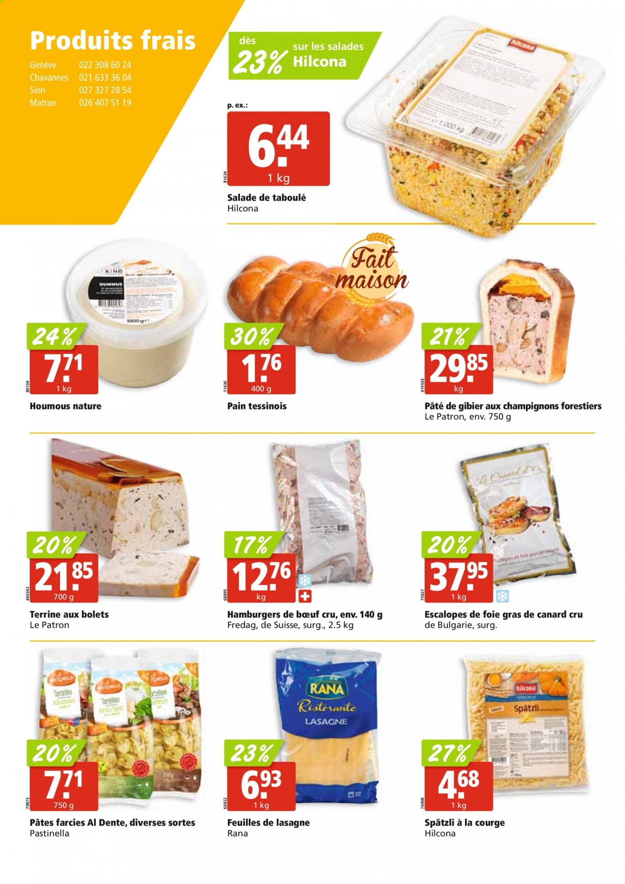 Volantino ALIGRO - 6.9.2021 - 11.9.2021. Pagina 12