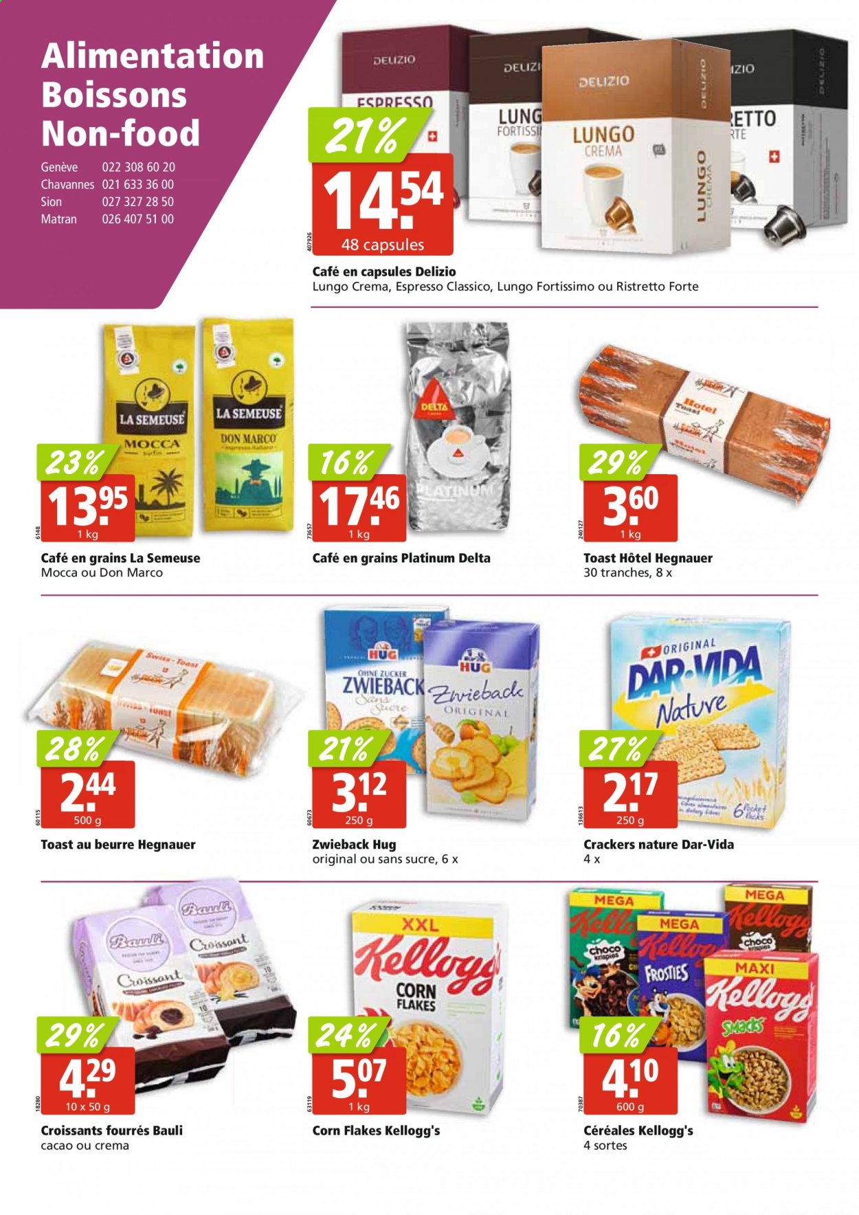 Volantino ALIGRO - 6.9.2021 - 11.9.2021. Pagina 18