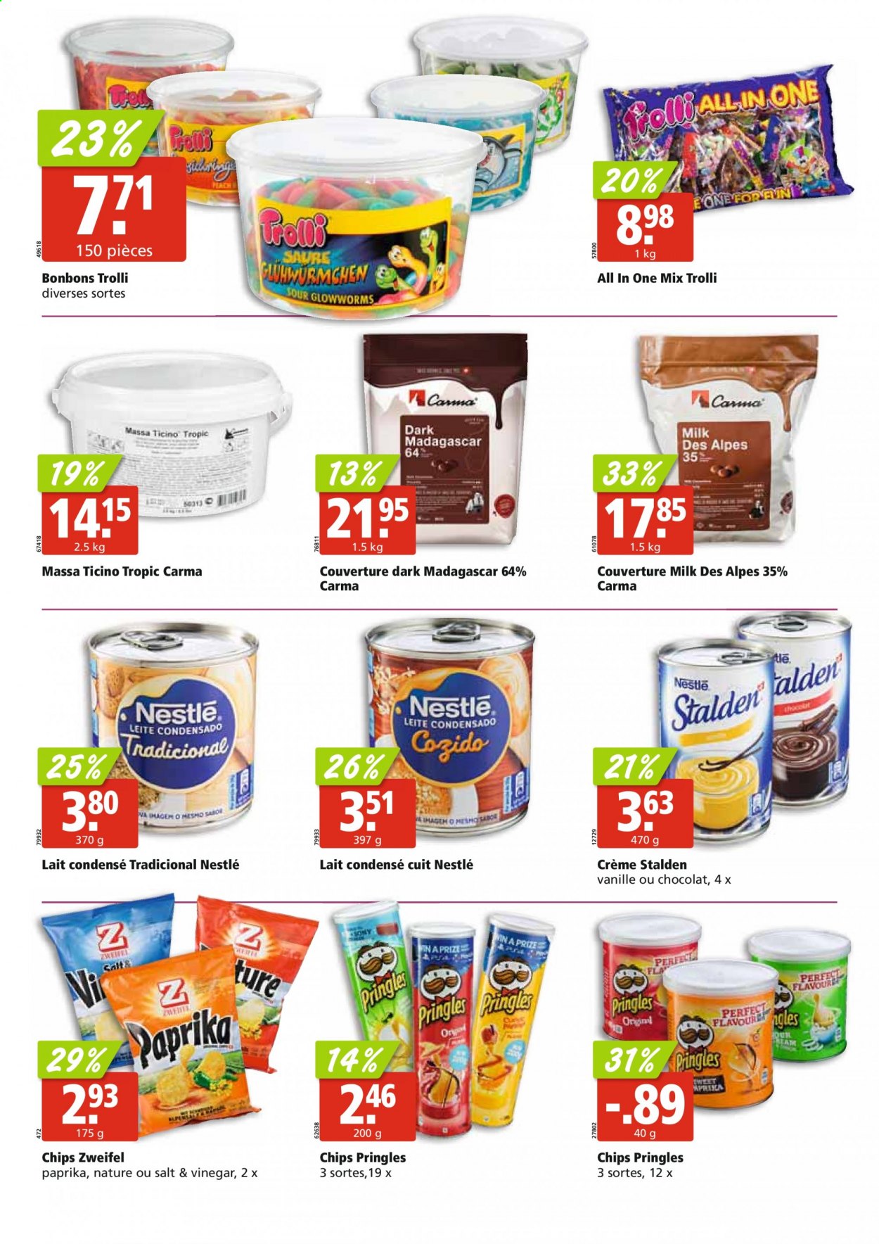 Volantino ALIGRO - 6.9.2021 - 11.9.2021. Pagina 20
