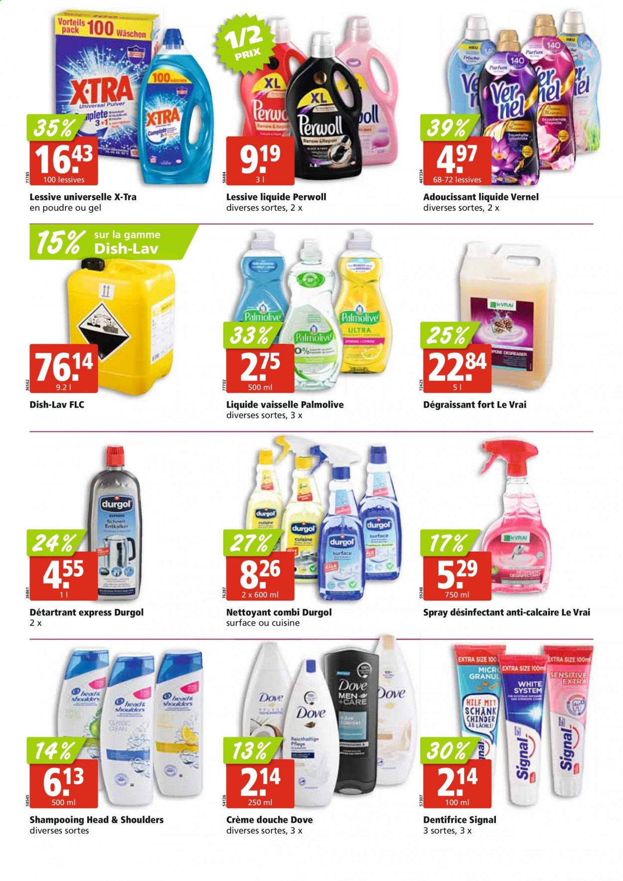 Volantino ALIGRO - 6.9.2021 - 11.9.2021. Pagina 30