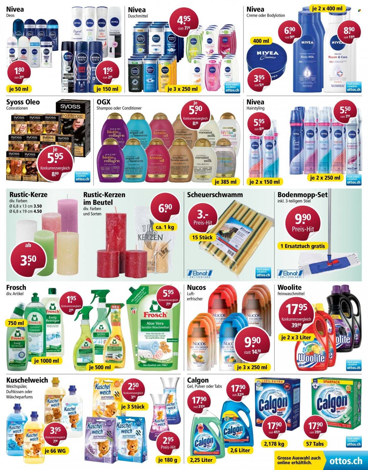 Volantino Otto's - 15.9.2021 - 21.9.2021. Pagina 3