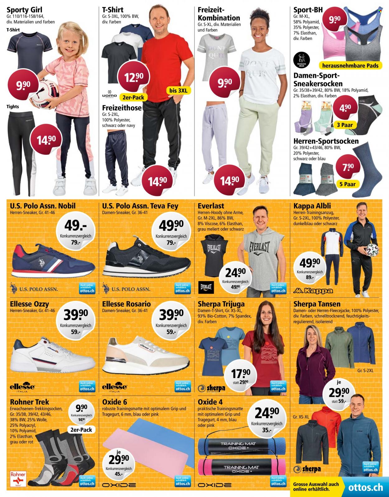Volantino Otto's - 15.9.2021 - 21.9.2021. Pagina 5