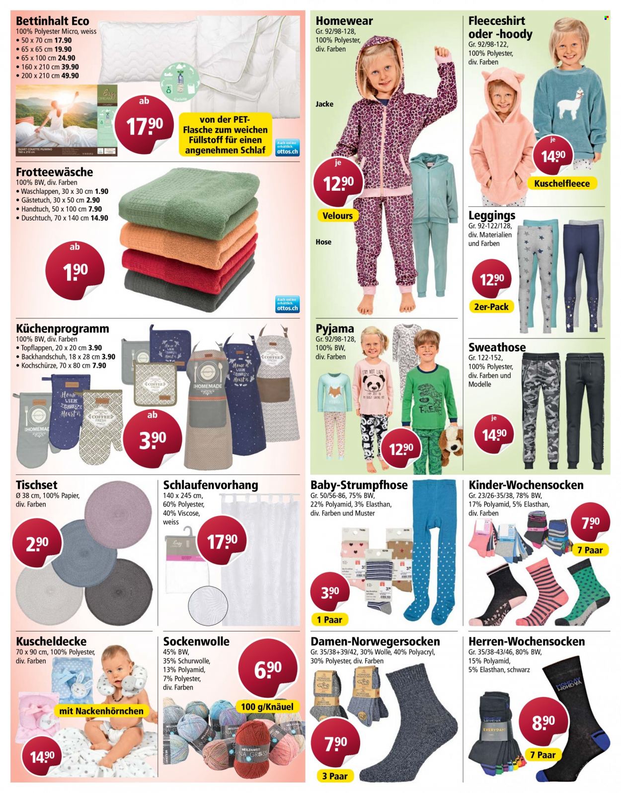 Volantino Otto's - 15.9.2021 - 21.9.2021. Pagina 6