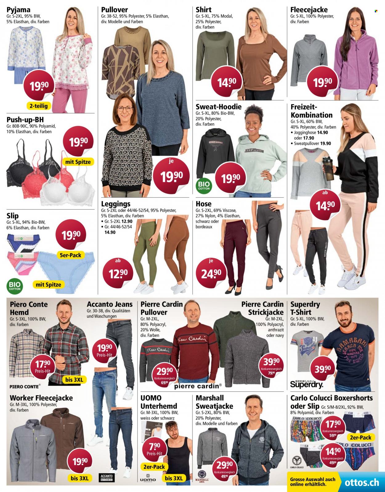 Volantino Otto's - 15.9.2021 - 21.9.2021. Pagina 7