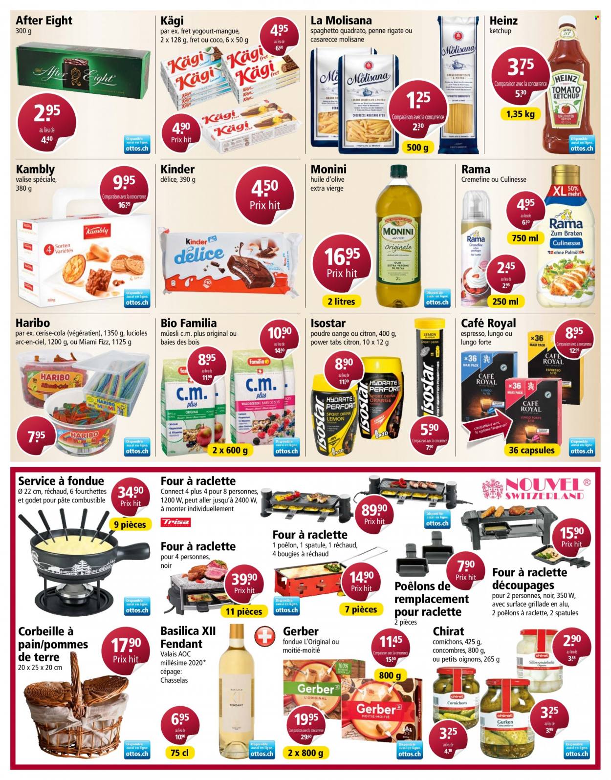 Volantino Otto's - 15.9.2021 - 21.9.2021. Pagina 2