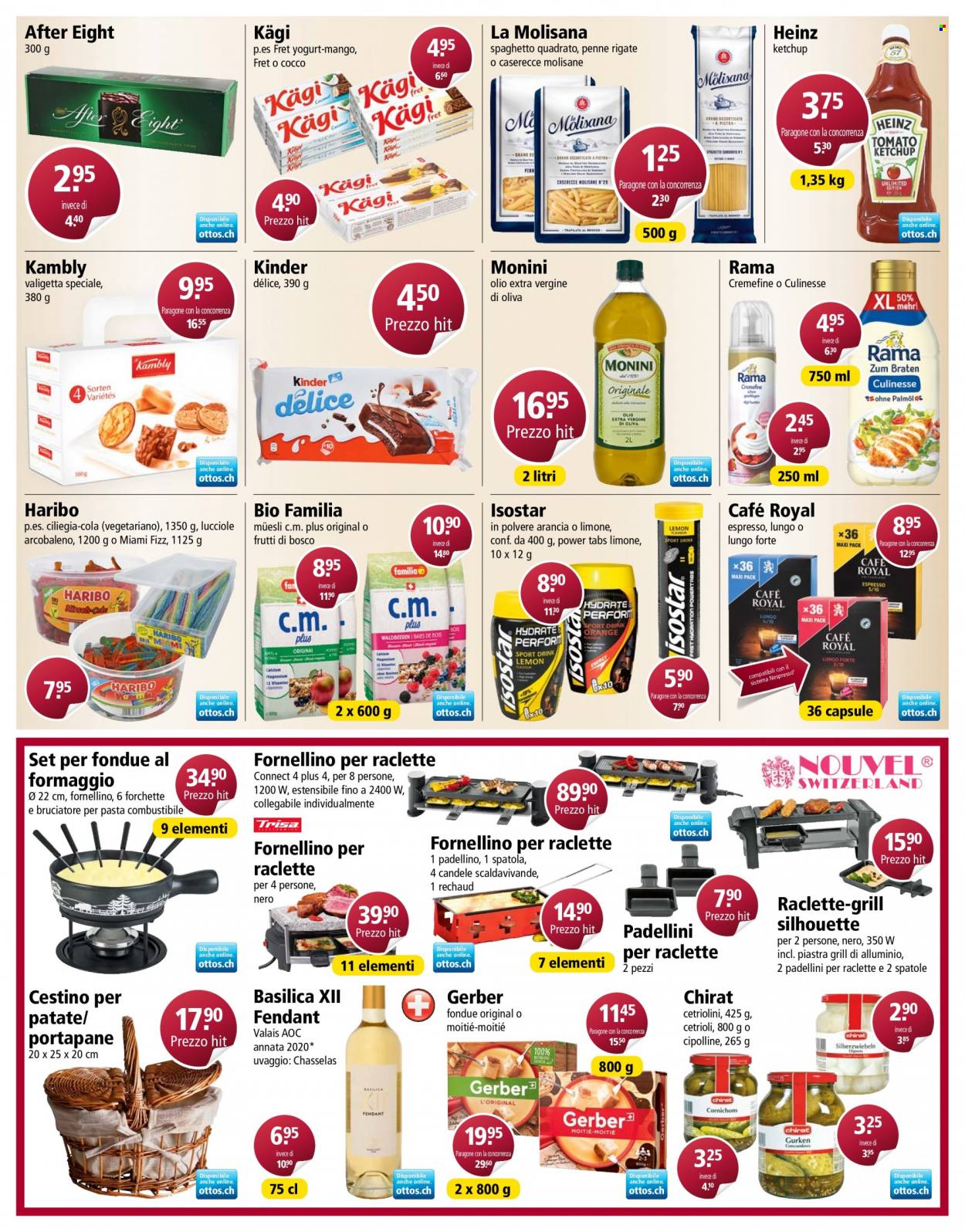 Volantino Otto's - 15.9.2021 - 21.9.2021. Pagina 2