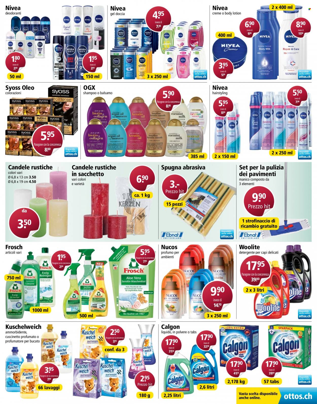 Volantino Otto's - 15.9.2021 - 21.9.2021. Pagina 3