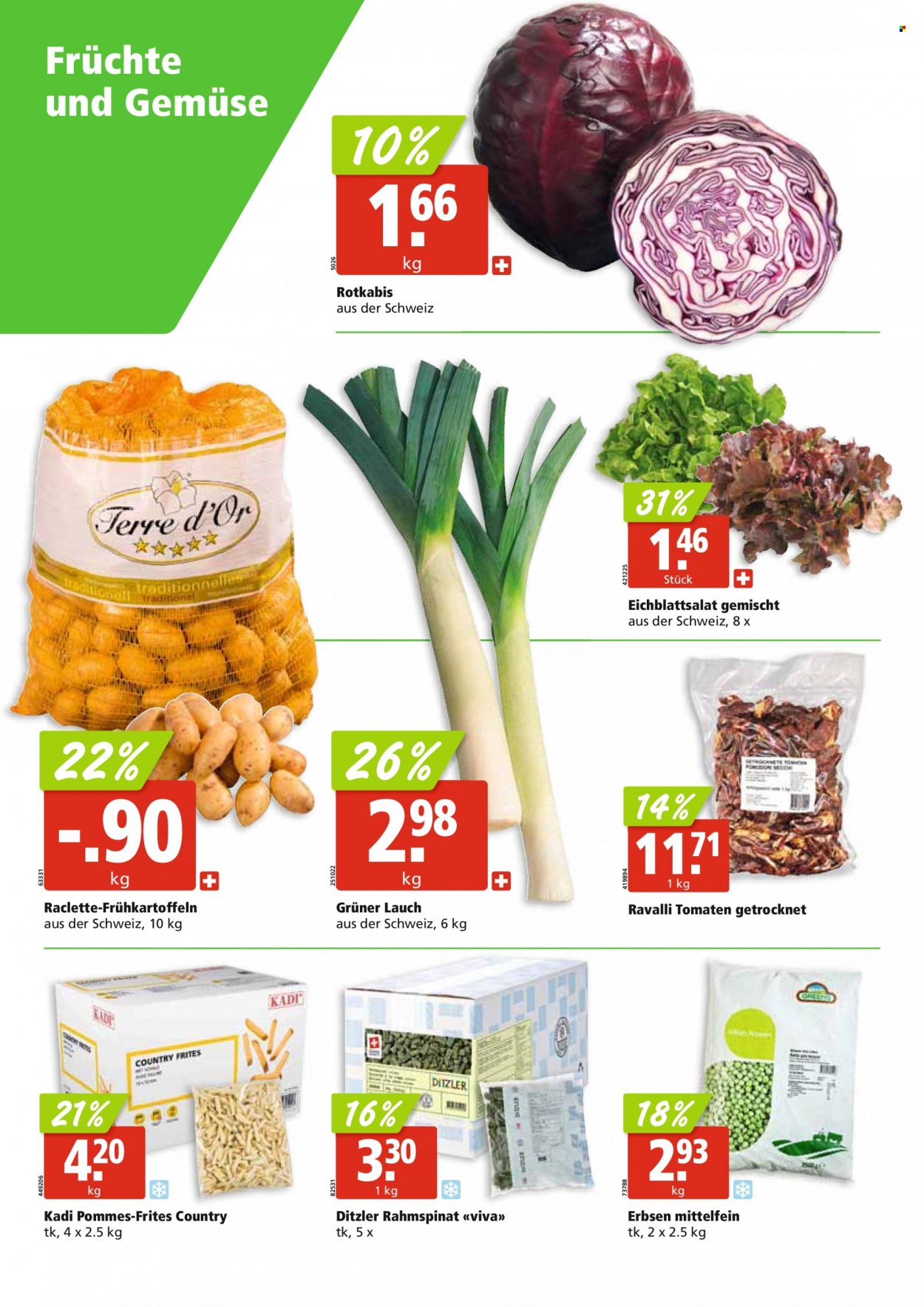 Volantino ALIGRO - 13.9.2021 - 18.9.2021. Pagina 2