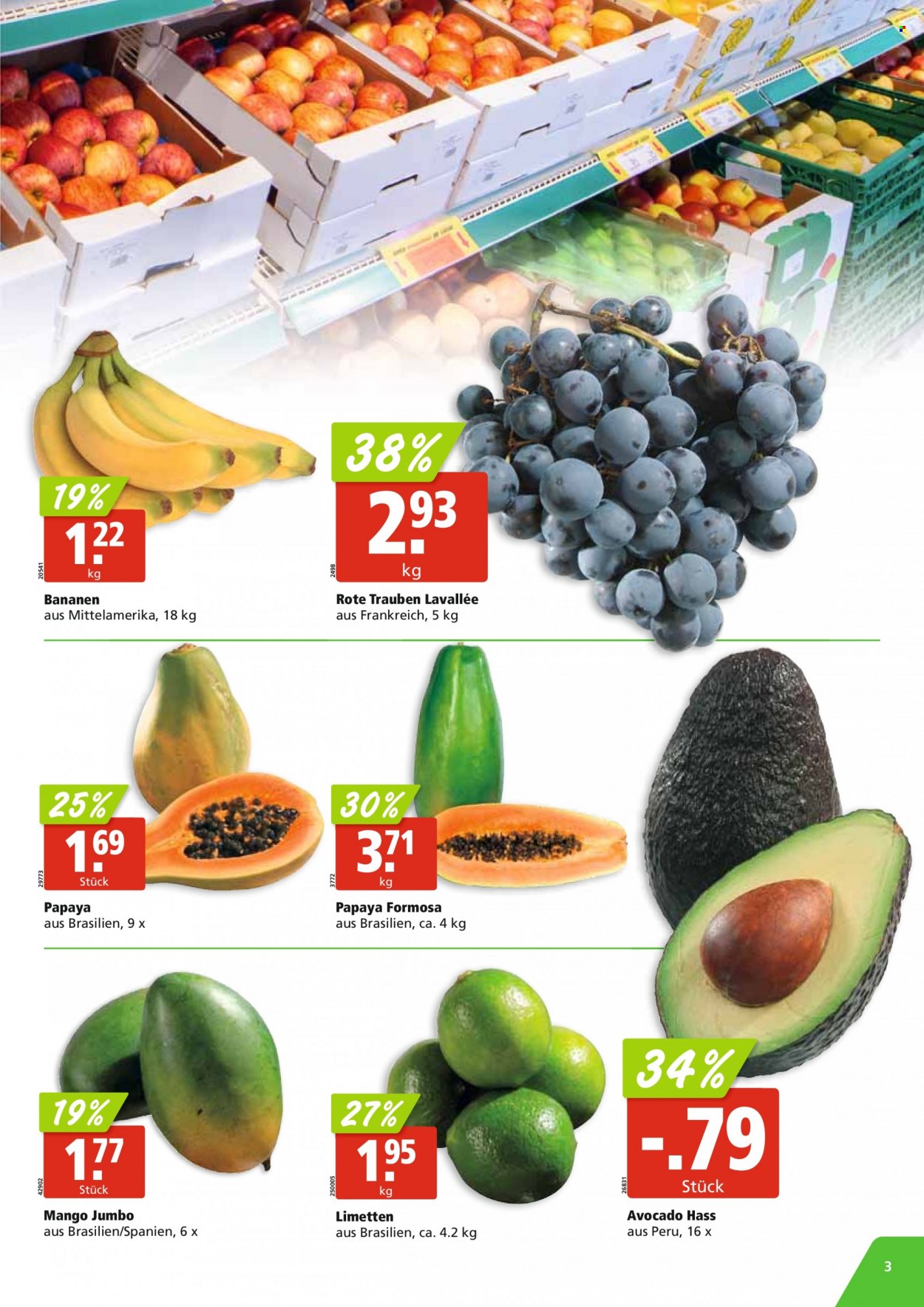 Volantino ALIGRO - 13.9.2021 - 18.9.2021. Pagina 3