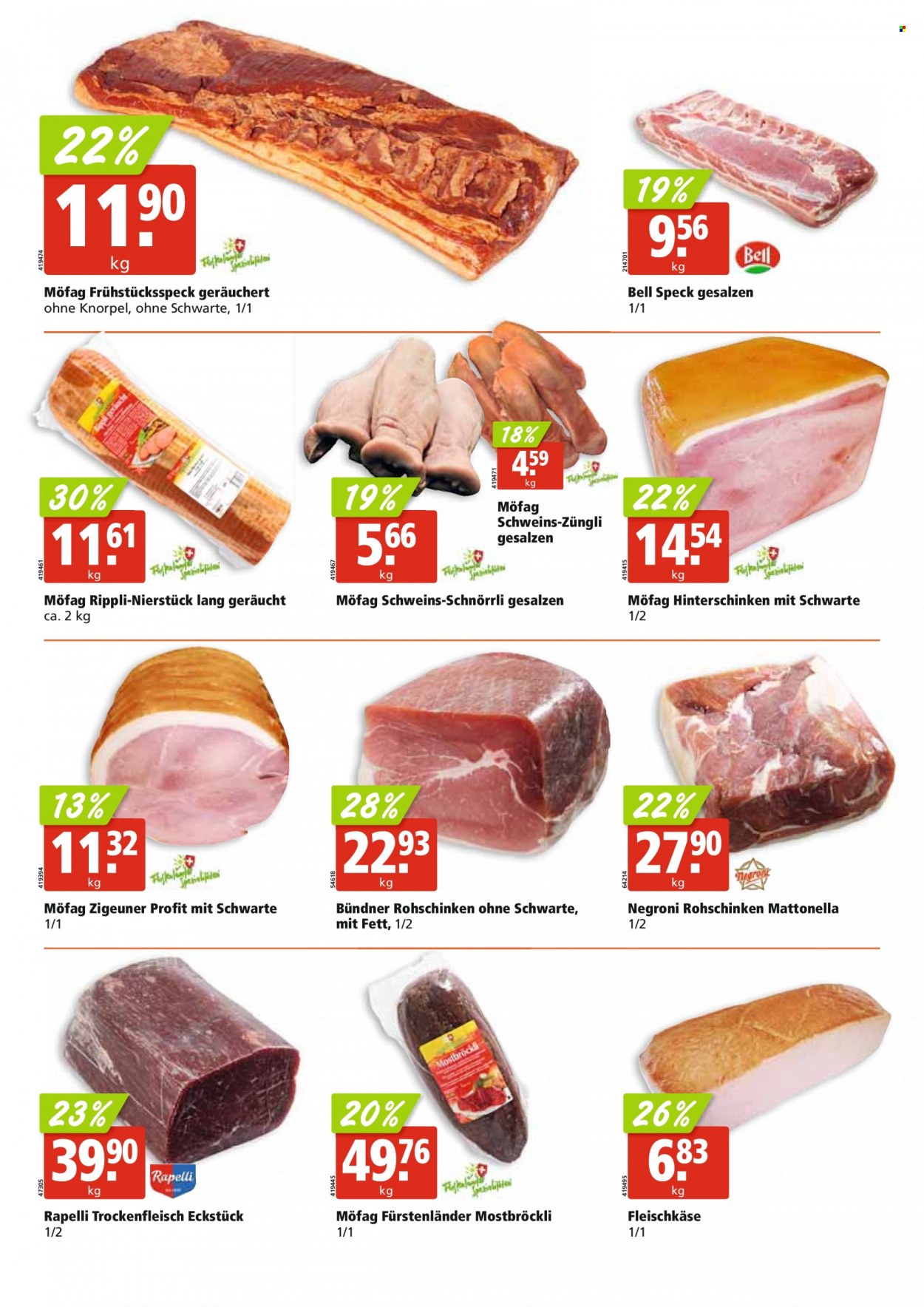 Volantino ALIGRO - 13.9.2021 - 18.9.2021. Pagina 10