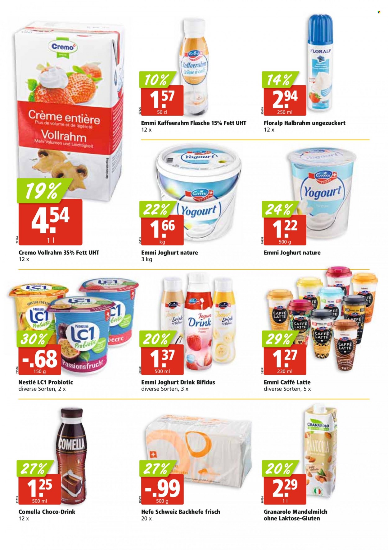 Volantino ALIGRO - 13.9.2021 - 18.9.2021. Pagina 14