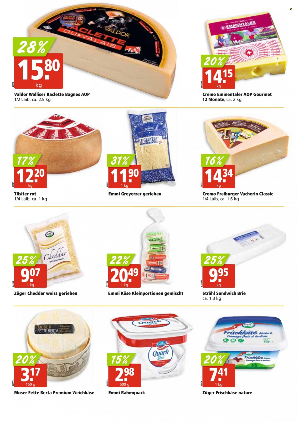 Volantino ALIGRO - 13.9.2021 - 18.9.2021. Pagina 16