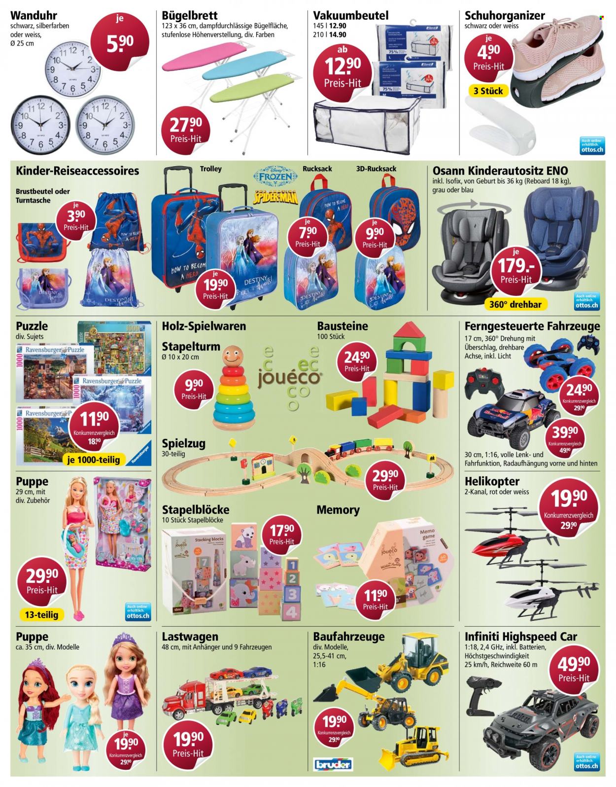 Volantino Otto's - 22.9.2021 - 28.9.2021. Pagina 4