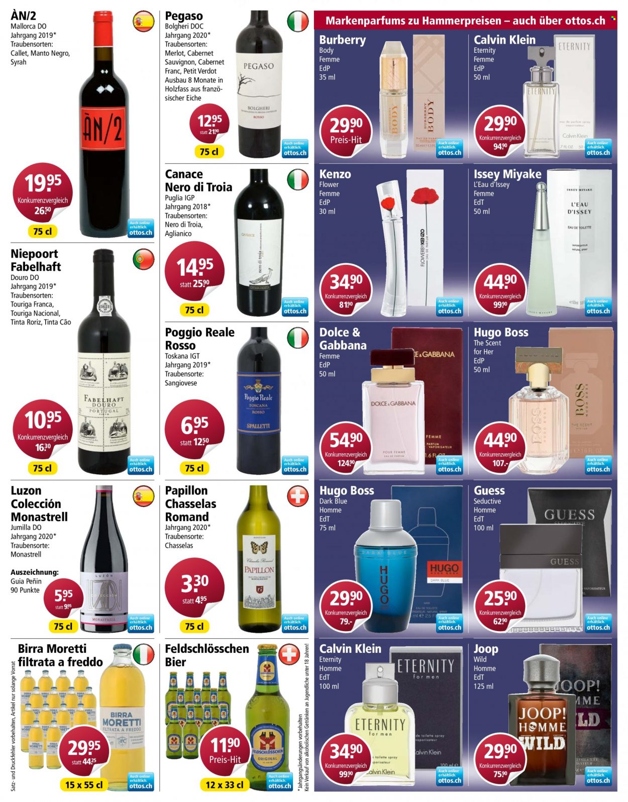 Volantino Otto's - 22.9.2021 - 28.9.2021. Pagina 12