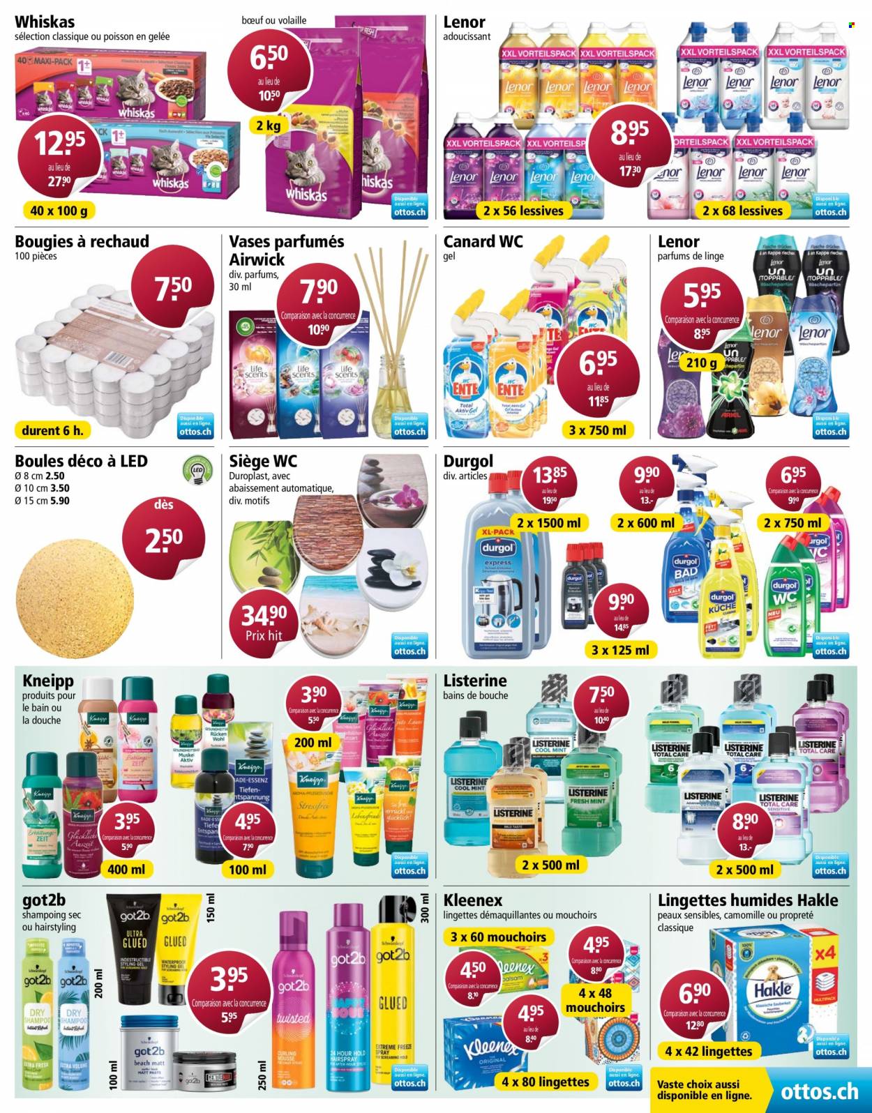 Volantino Otto's - 22.9.2021 - 28.9.2021. Pagina 3