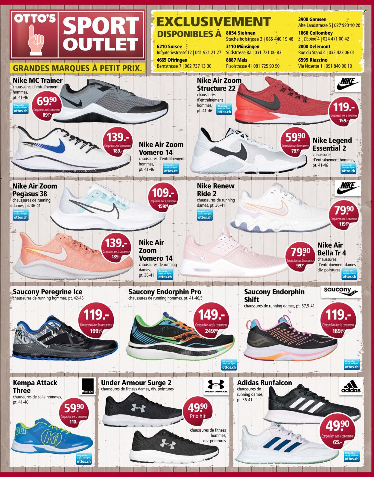 Volantino Otto's - 22.9.2021 - 28.9.2021. Pagina 13