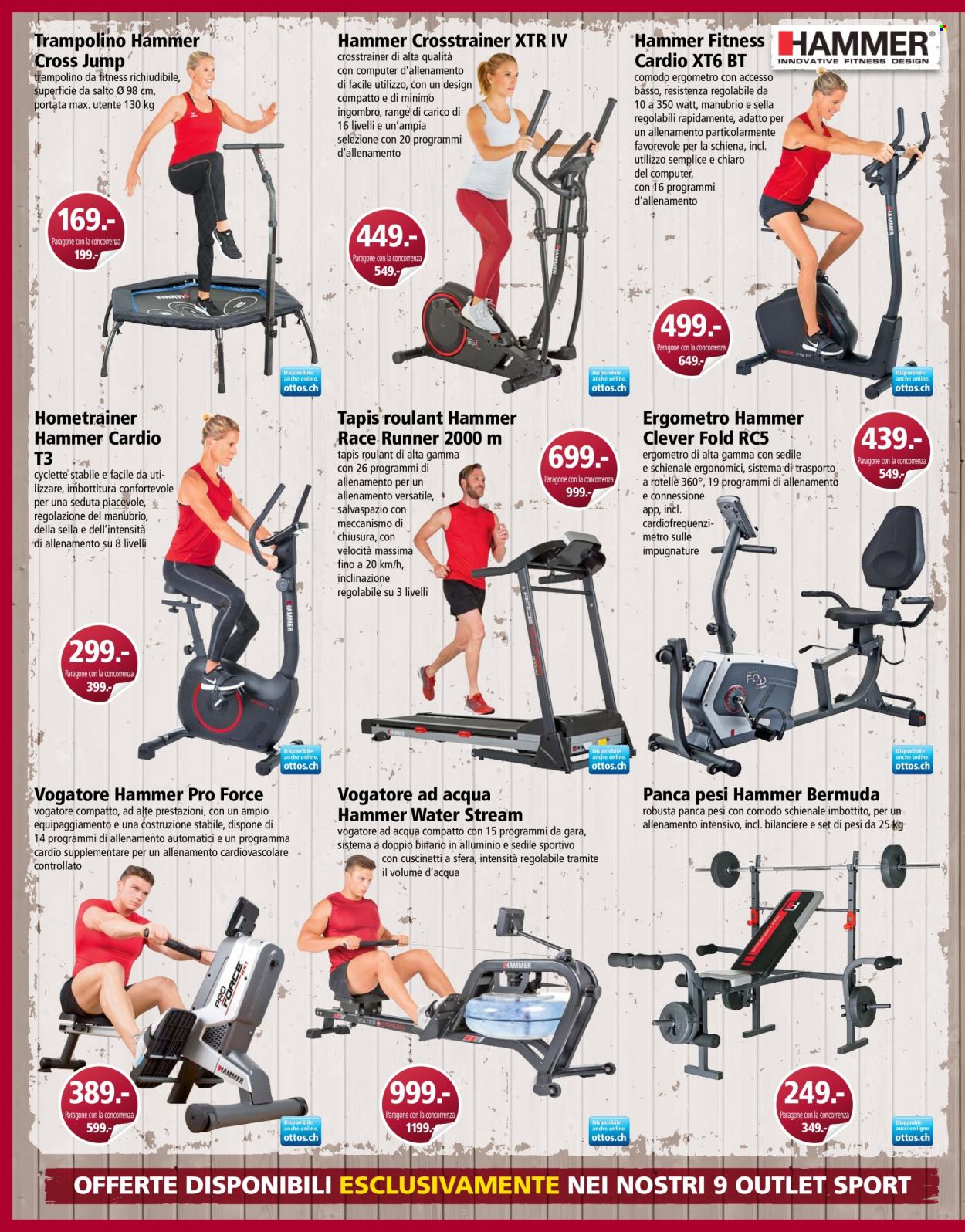 Volantino Otto's - 22.9.2021 - 28.9.2021. Pagina 10