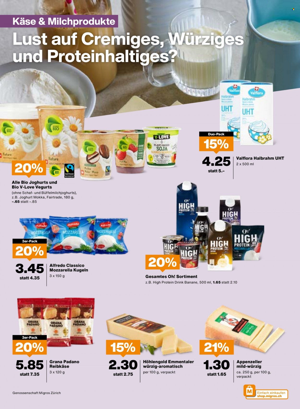 Volantino Migros - 14.9.2021 - 20.9.2021. Pagina 6