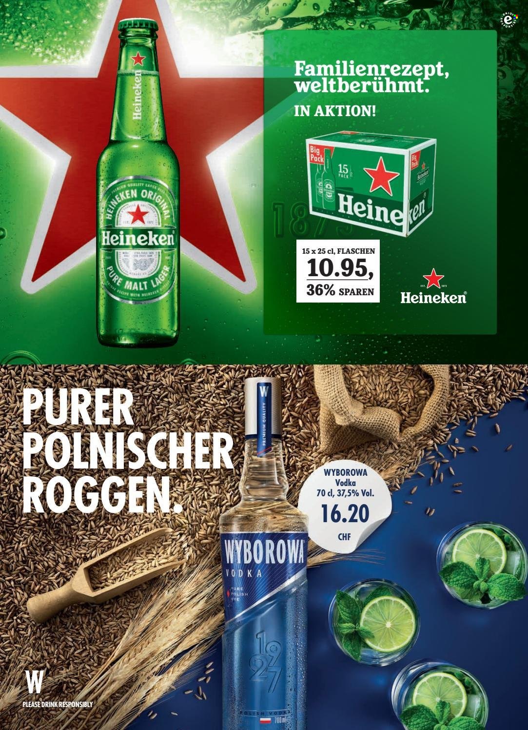 Volantino Denner - 14.9.2021 - 20.9.2021. Pagina 22
