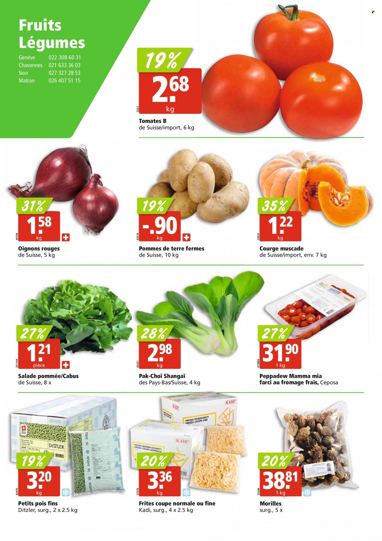 Volantino ALIGRO - 20.9.2021 - 25.9.2021. Pagina 2