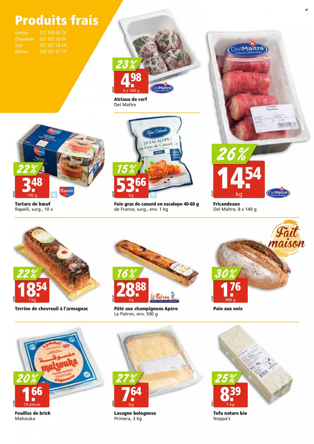 Volantino ALIGRO - 20.9.2021 - 25.9.2021. Pagina 12