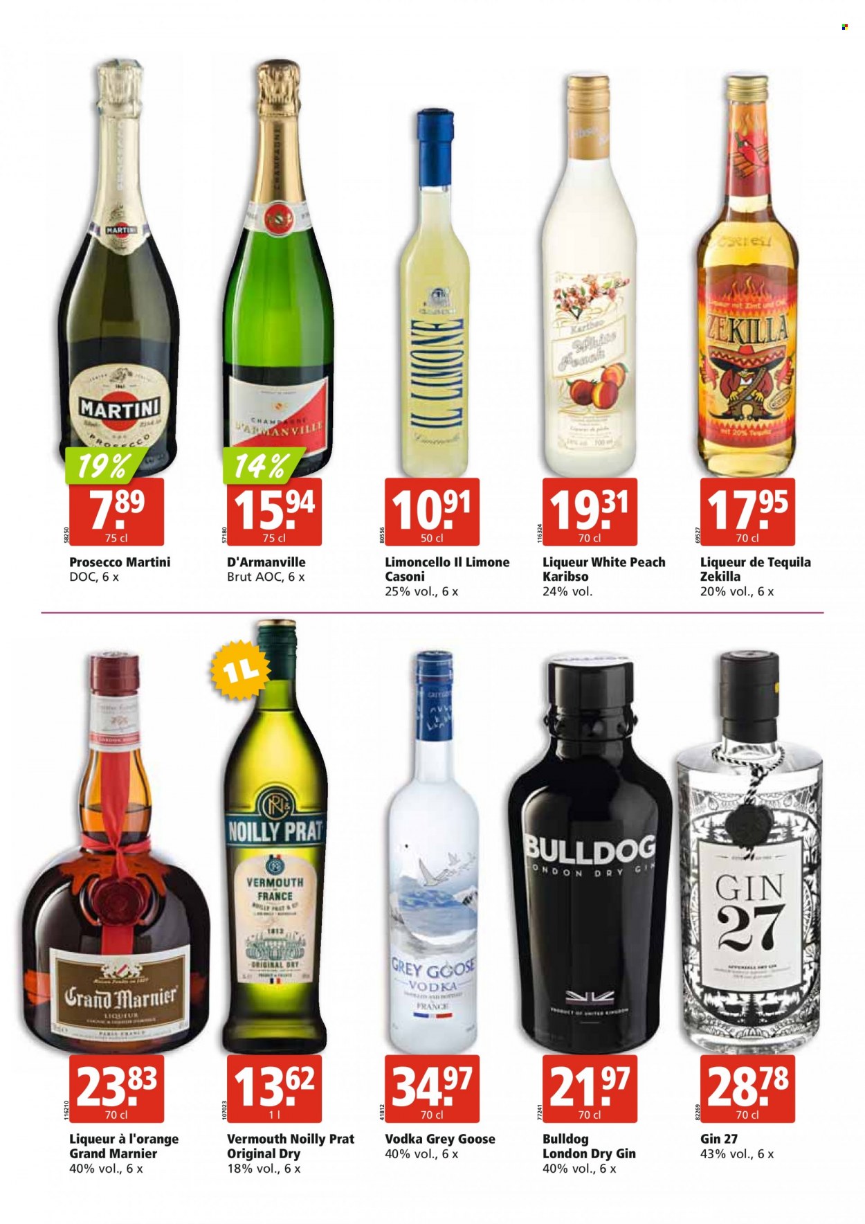 Volantino ALIGRO - 20.9.2021 - 25.9.2021. Pagina 26