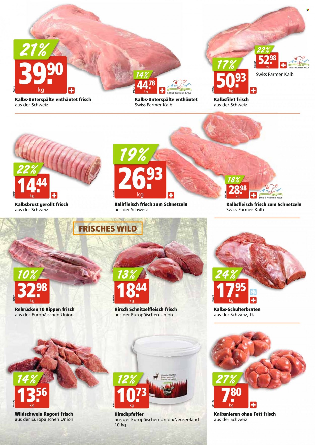 Volantino ALIGRO - 20.9.2021 - 25.9.2021. Pagina 8