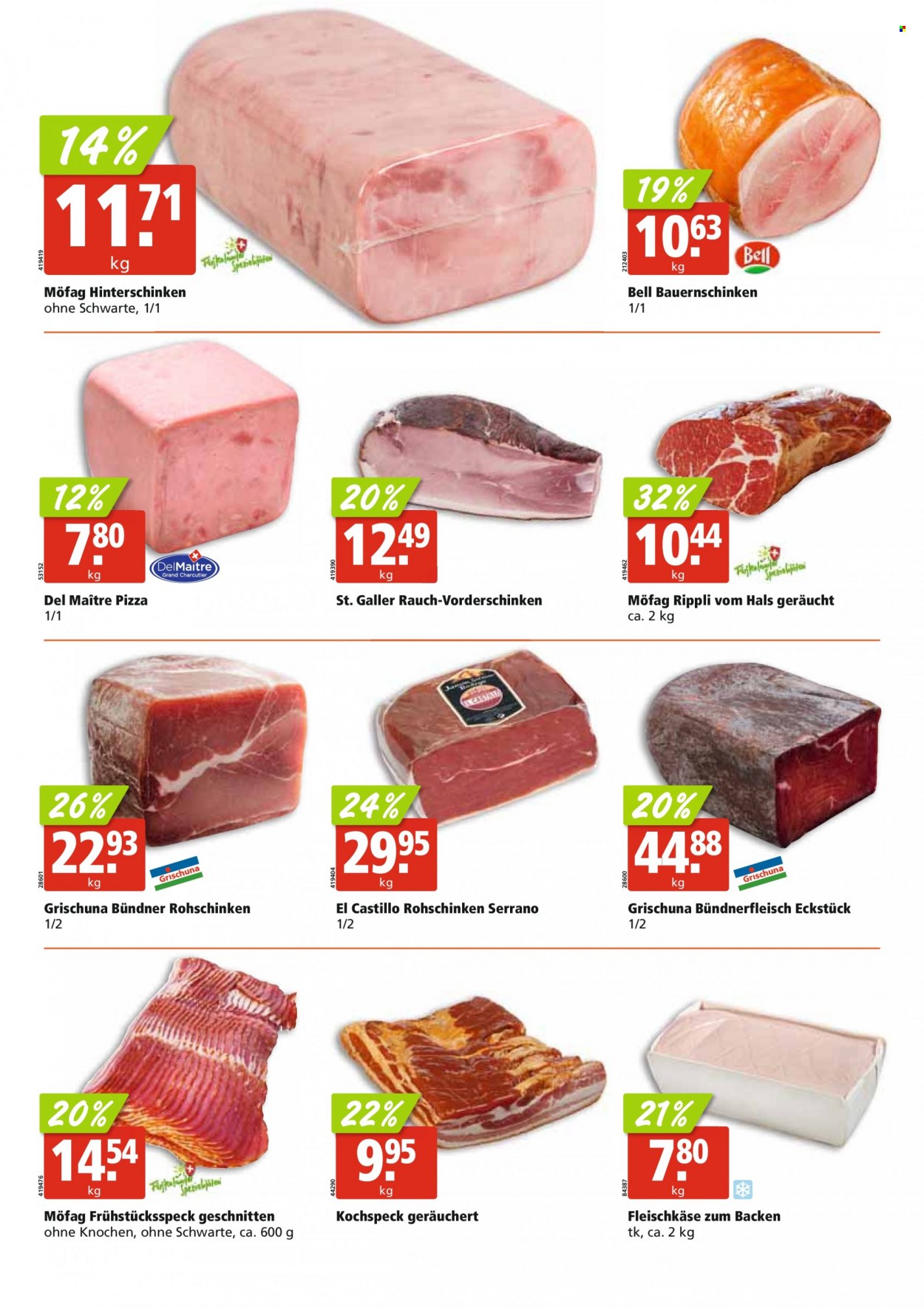 Volantino ALIGRO - 20.9.2021 - 25.9.2021. Pagina 10