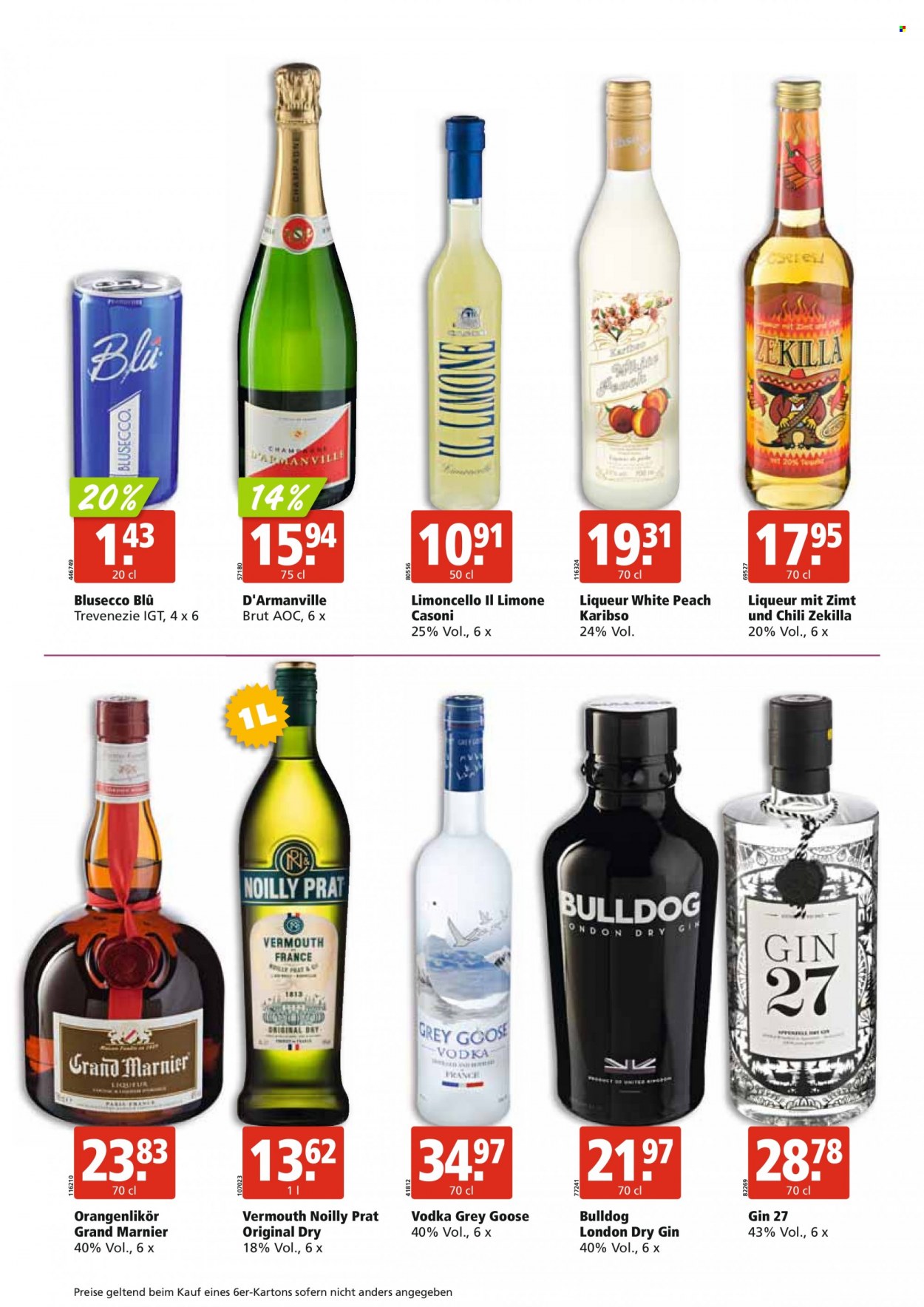 Volantino ALIGRO - 20.9.2021 - 25.9.2021. Pagina 26