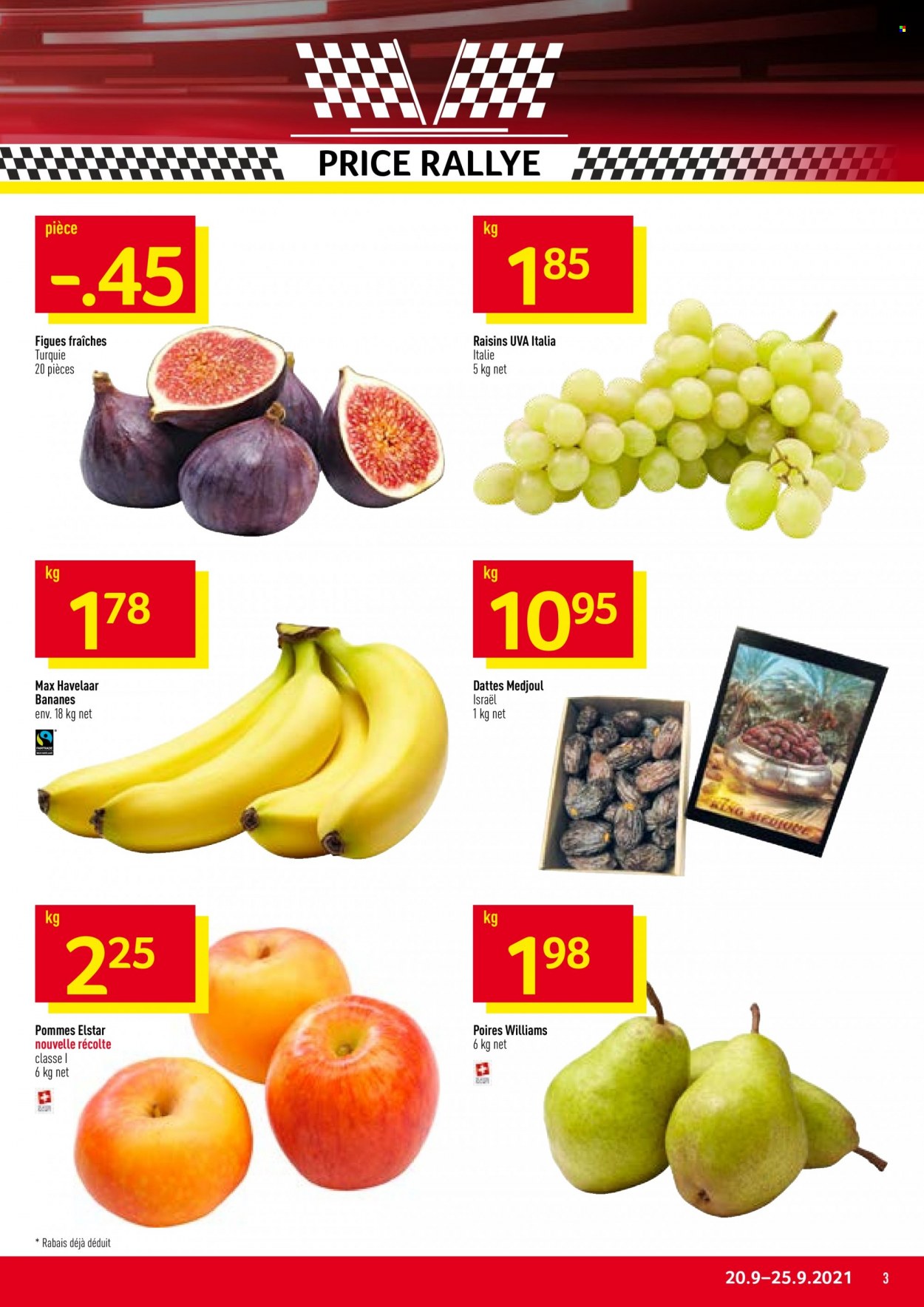 Volantino Prodega - 20.9.2021 - 25.9.2021. Pagina 3