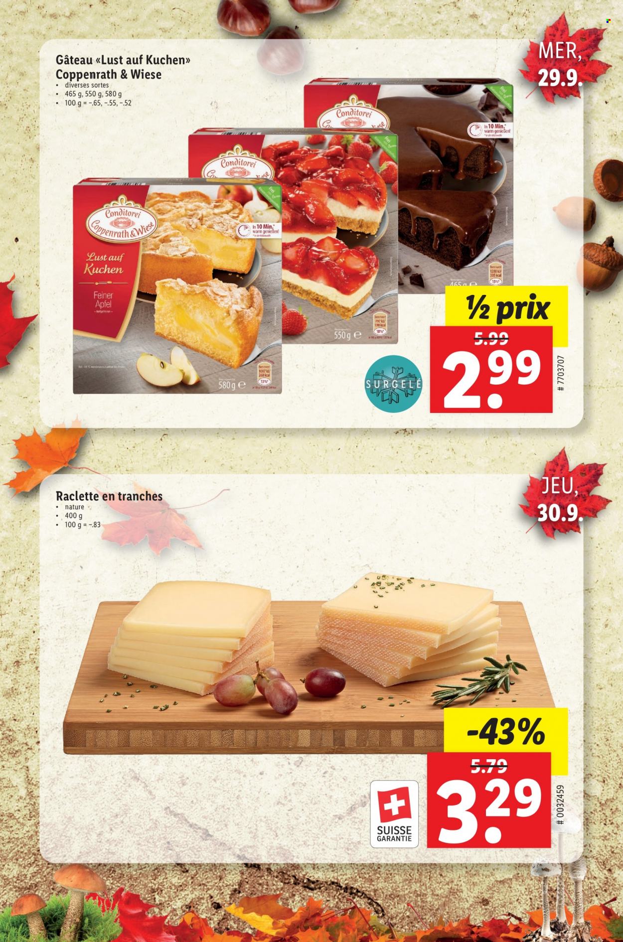 Prospekt Lidl - 20.9.2021 - 9.10.2021. Seite 8