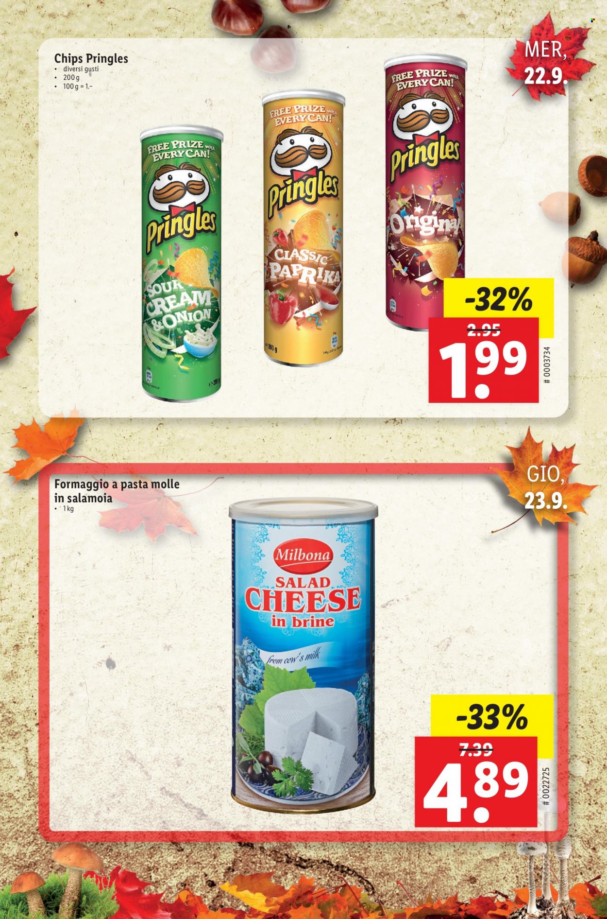 Prospekt Lidl - 20.9.2021 - 9.10.2021. Seite 3