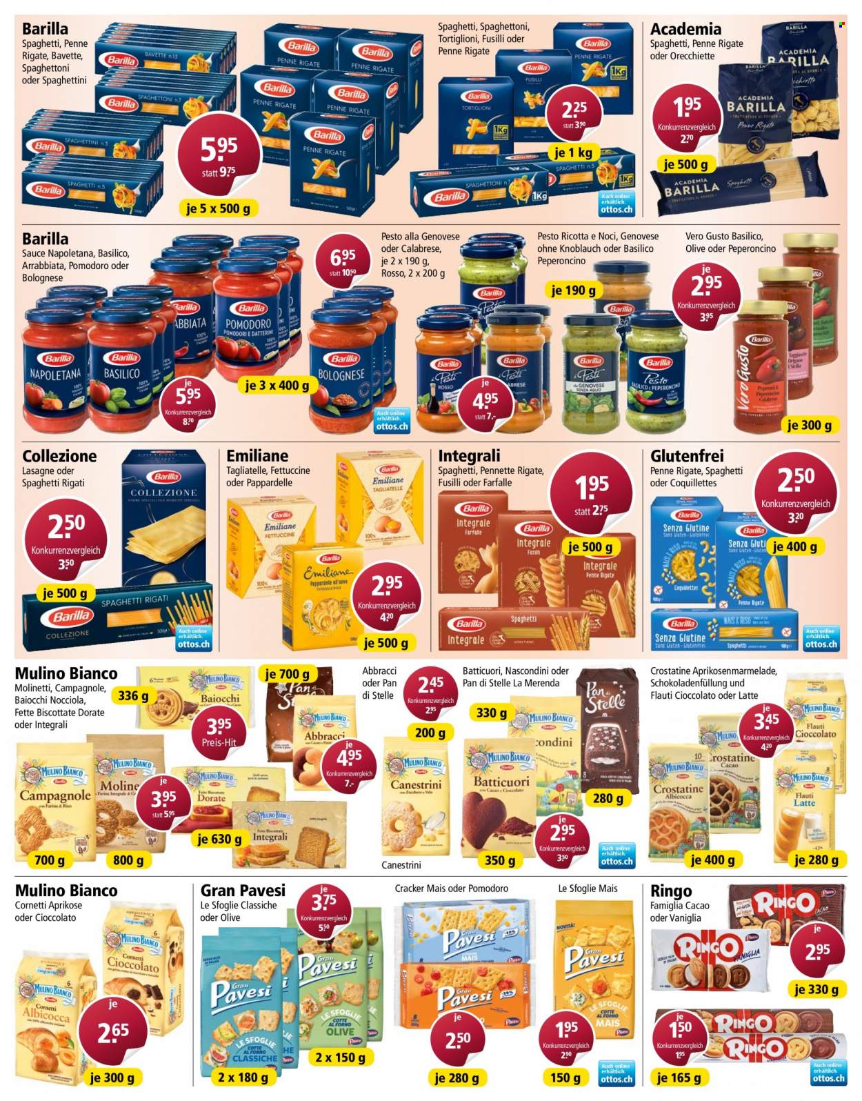Volantino Otto's - 29.9.2021 - 5.10.2021. Pagina 2