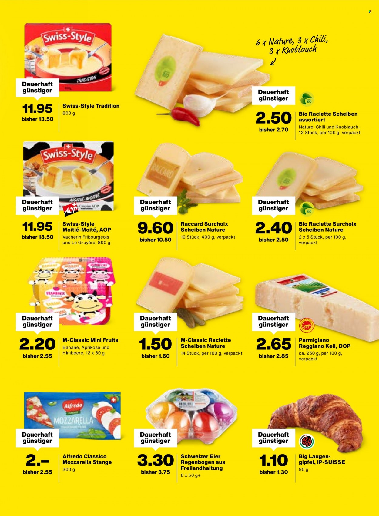 Catalogue Migros - 21.9.2021 - 27.9.2021. Page 3