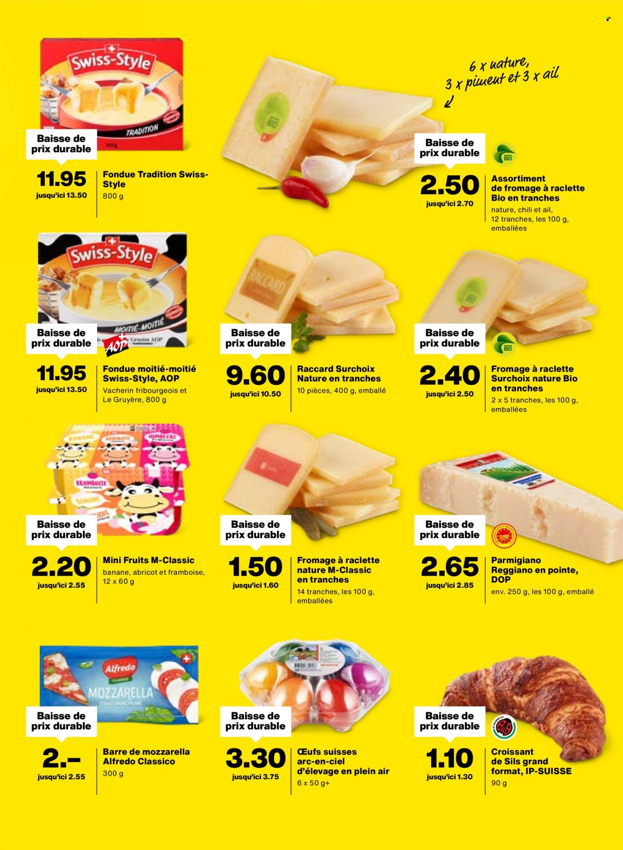 Volantino Migros - 21.9.2021 - 27.9.2021. Pagina 3