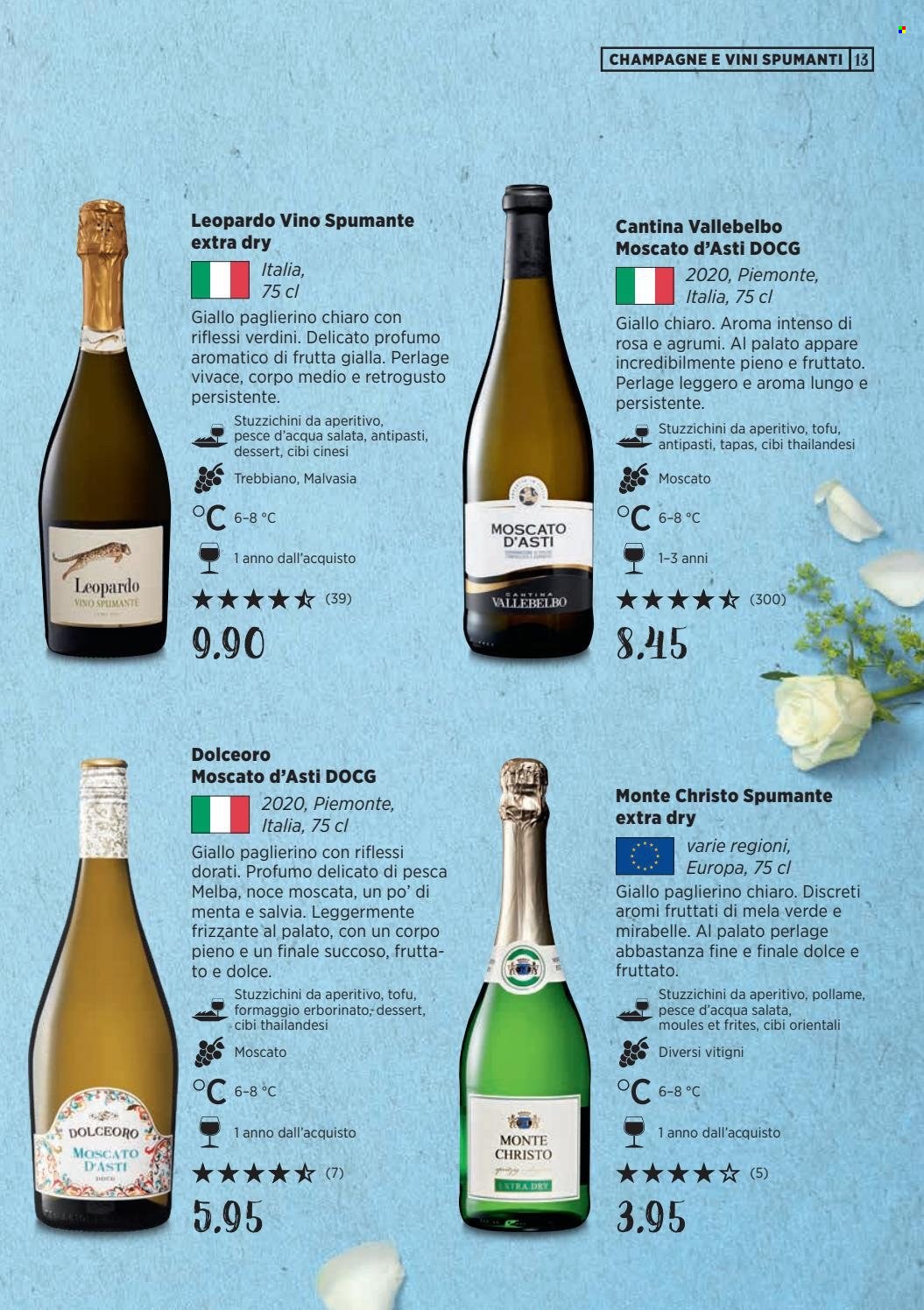 Volantino Denner. Pagina 13
