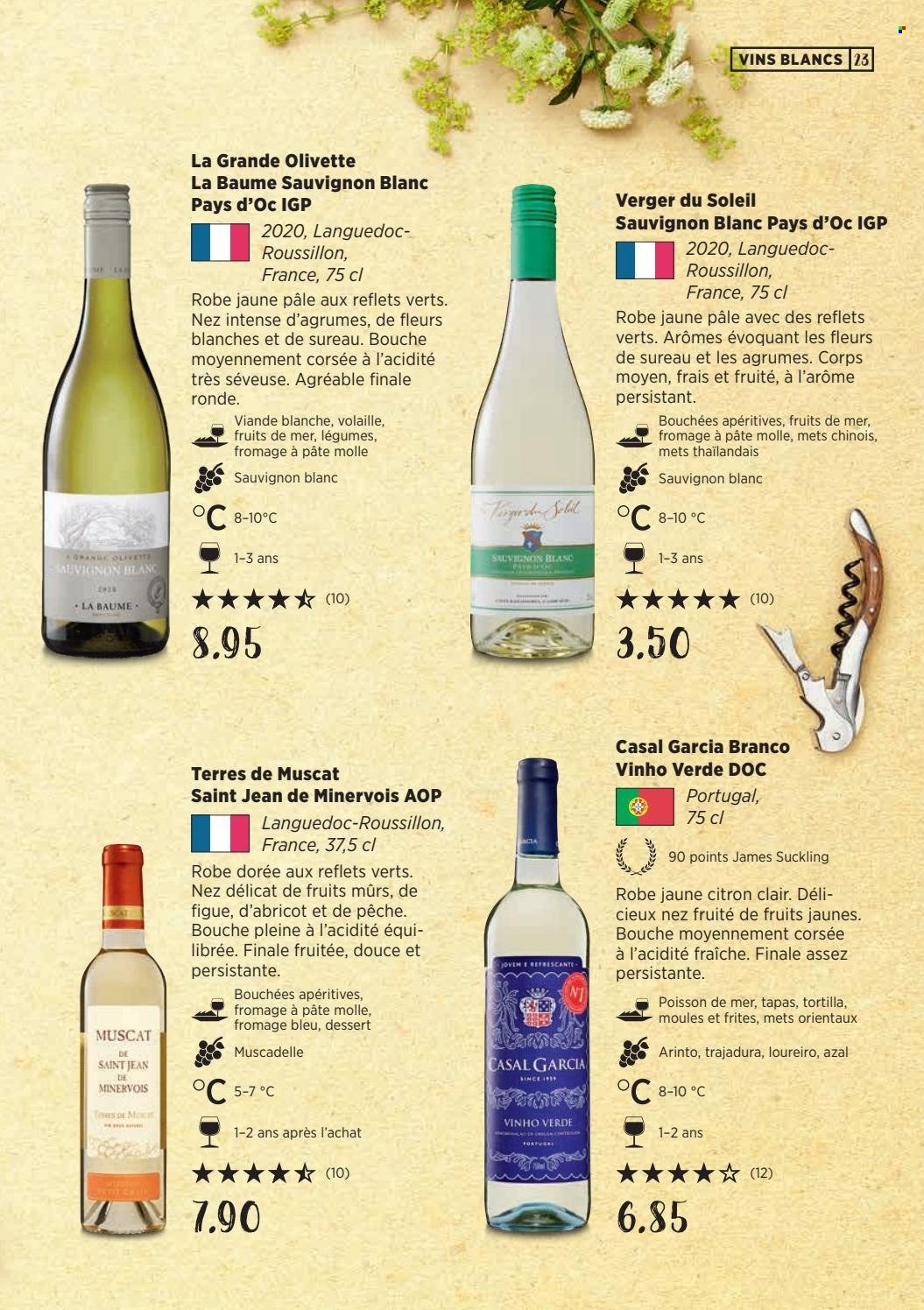 Volantino Denner. Pagina 23